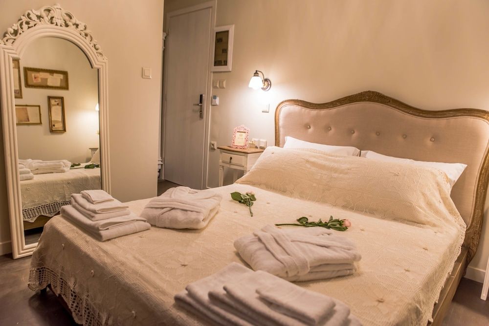 Kyria Boutique House Suite, 1 Bedroom, Executive Level 2