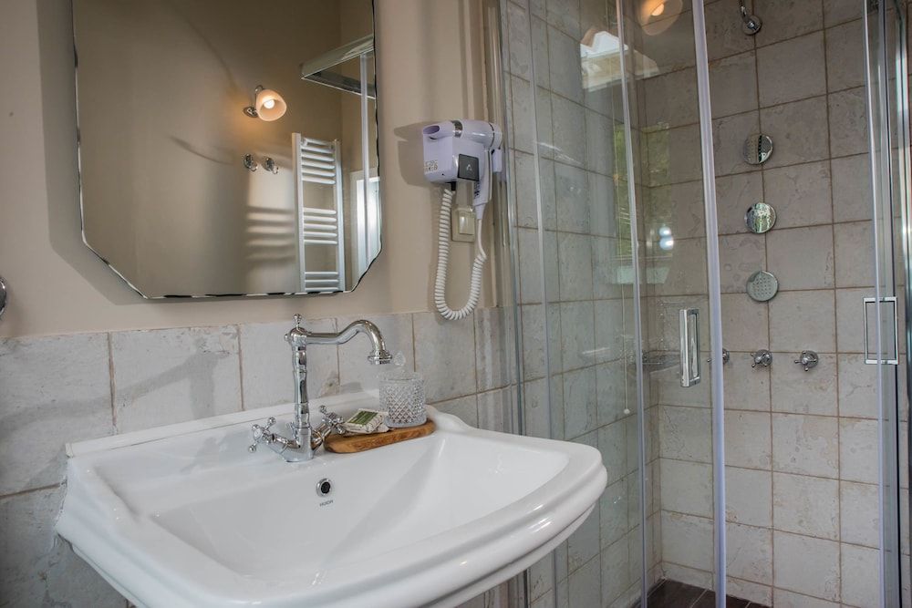 Kyria Boutique House Suite, 1 Bedroom, Executive Level 6