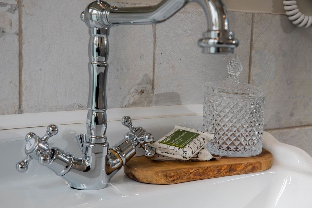 Kyria Boutique House Suite, 1 Bedroom, Executive Level 7