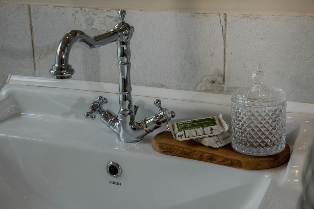 Kyria Boutique House Suite, 1 Bedroom, Executive Level 8