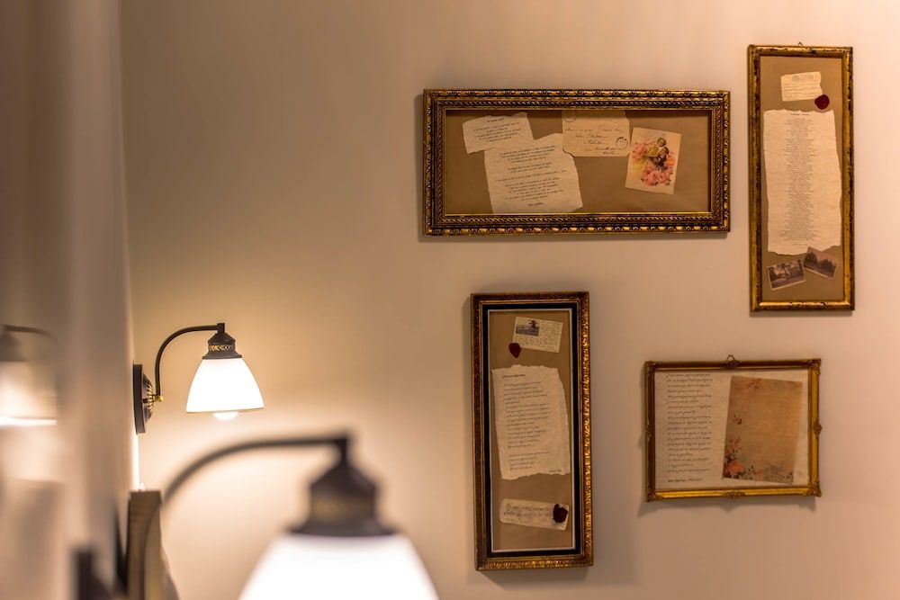 Kyria Boutique House Suite, 1 Bedroom, Executive Level 9