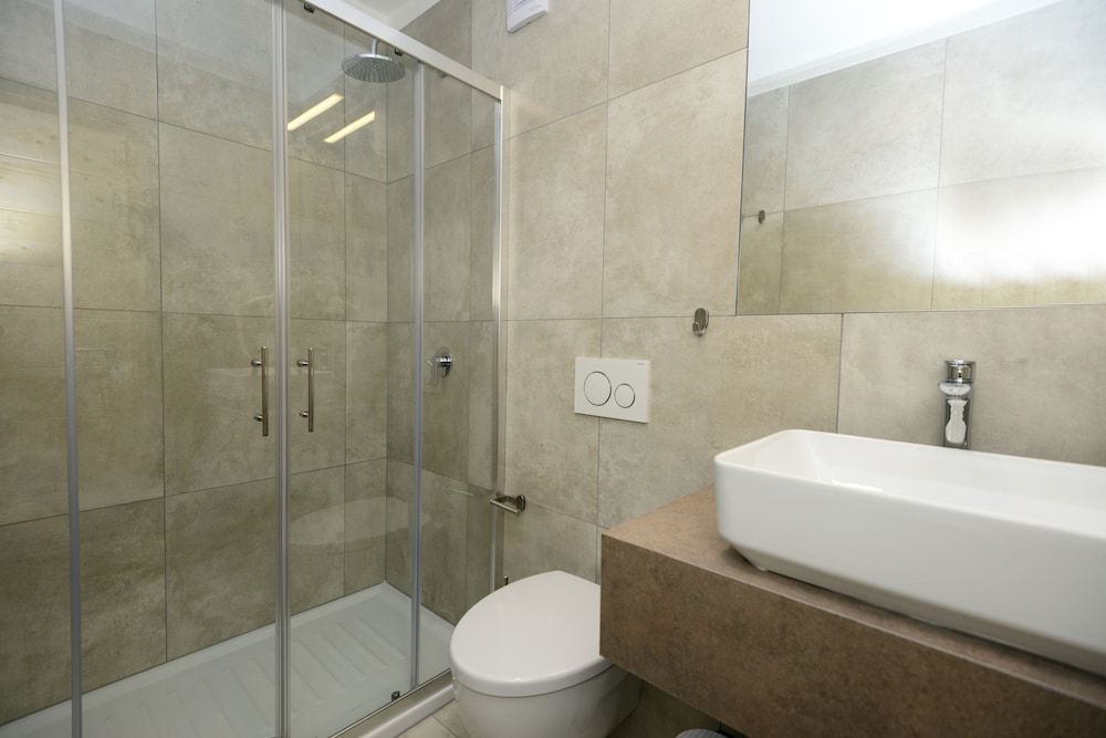 Vila Alpina Standard Room 13