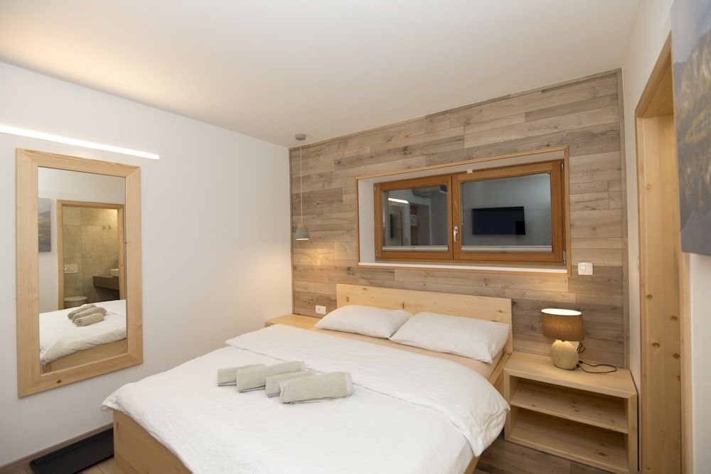 Vila Alpina Standard Room 3