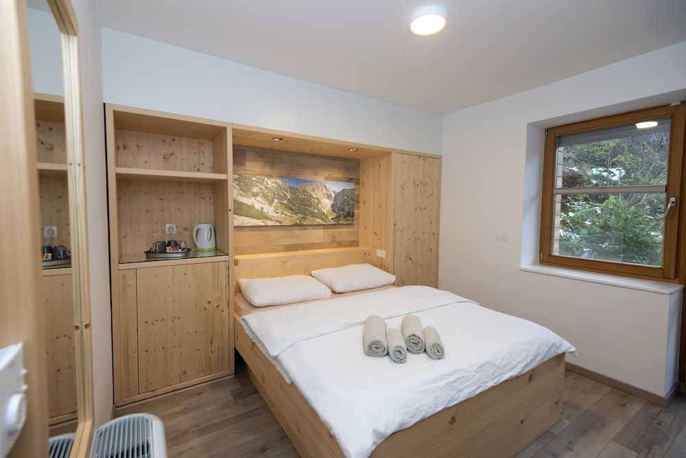 Vila Alpina Standard Room 2
