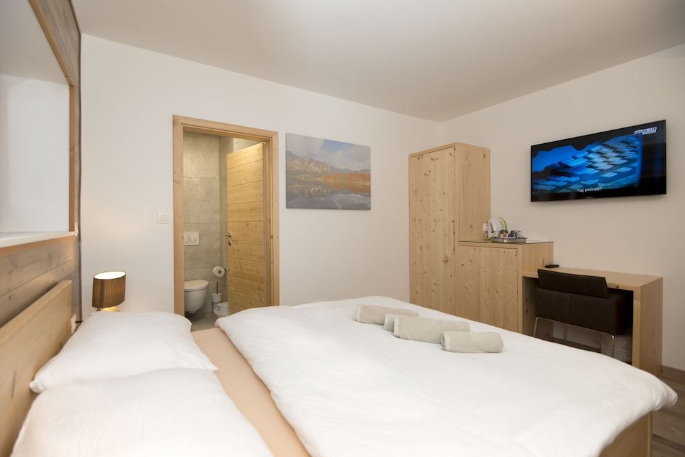 Vila Alpina Standard Room 5