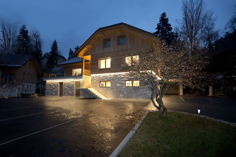 undefined Vila Alpina 7