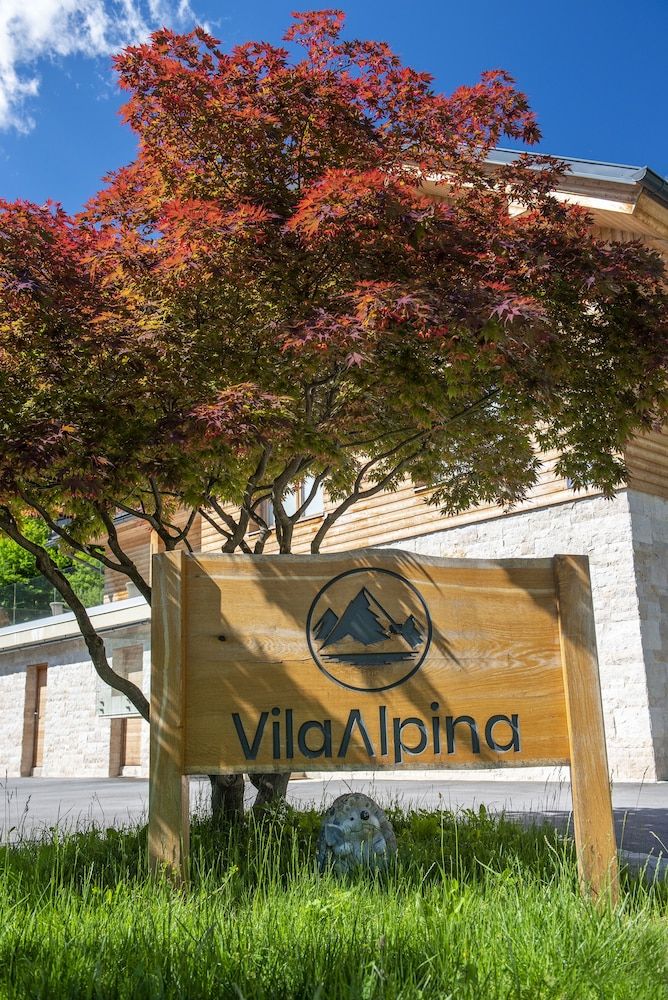 undefined Vila Alpina 2