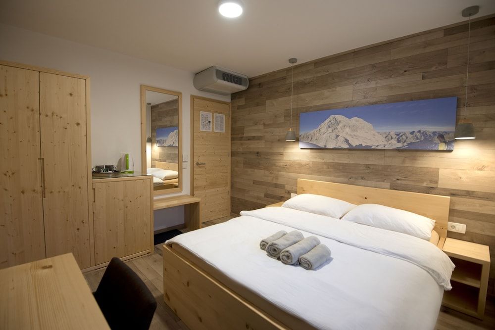 Vila Alpina Standard Room 7