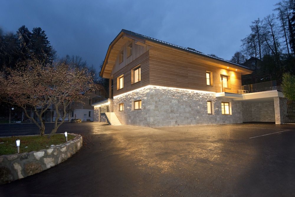 undefined Vila Alpina 5