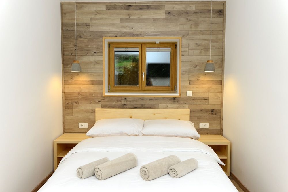 Vila Alpina Standard Room 6