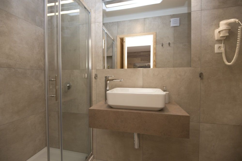 Vila Alpina Standard Room 14