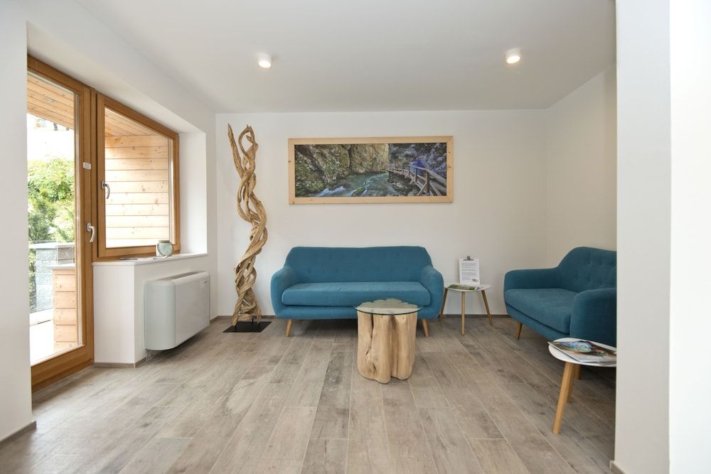 Vila Alpina Standard Room 16