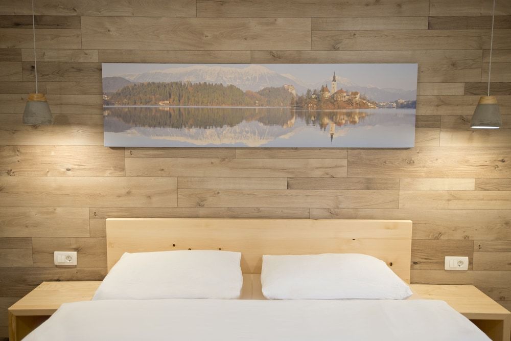 Vila Alpina Standard Room 10