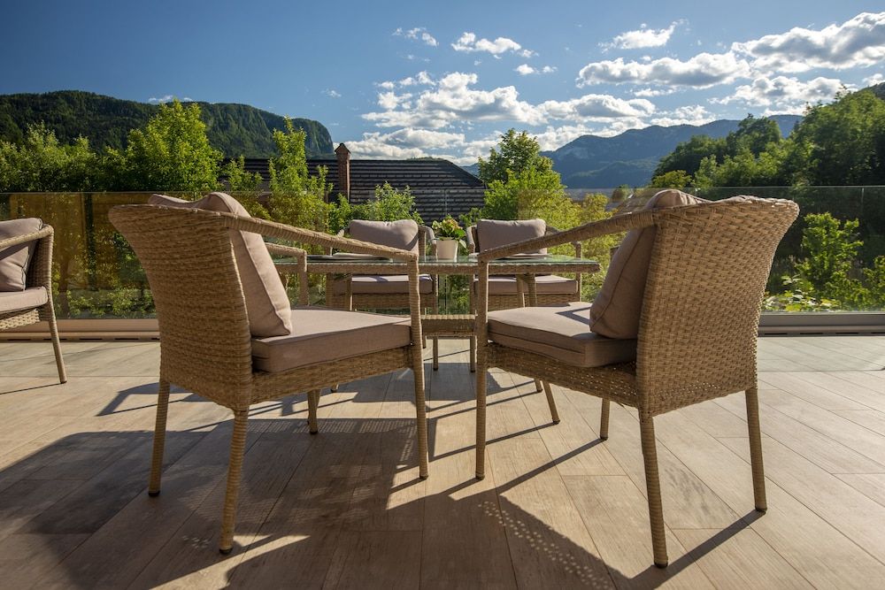 Vila Alpina Standard Room 11