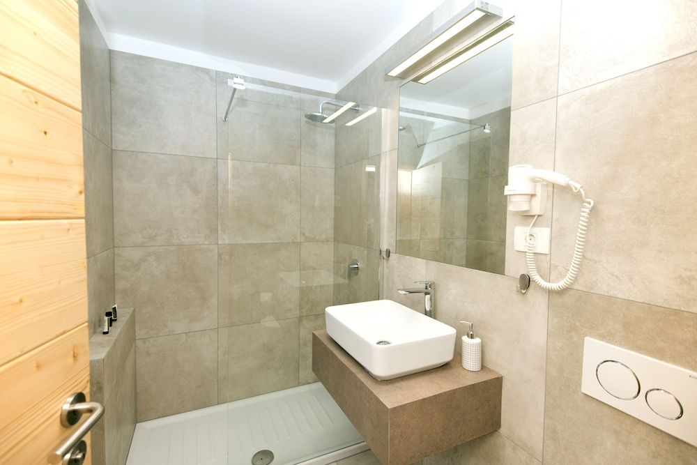 Vila Alpina Standard Room 12