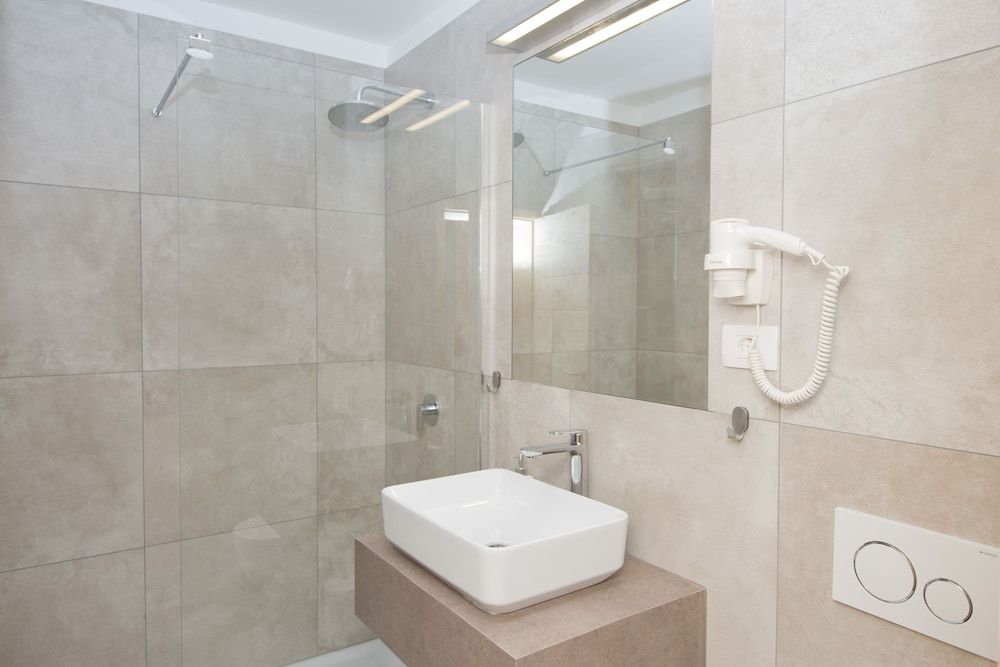 Vila Alpina Standard Room 15