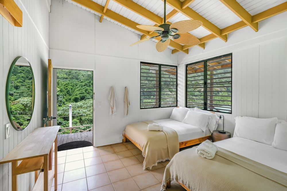 Casa Grande Mountain Retreat - Adults Only Superior Double Room 5