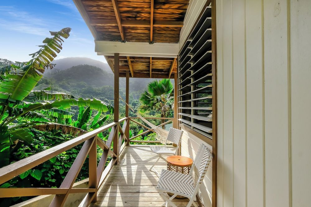 Casa Grande Mountain Retreat - Adults Only Standard Single Room 6