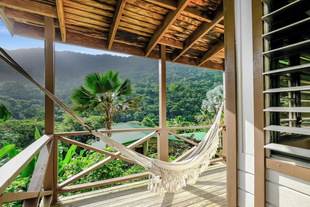 Casa Grande Mountain Retreat - Adults Only Superior Double Room 8