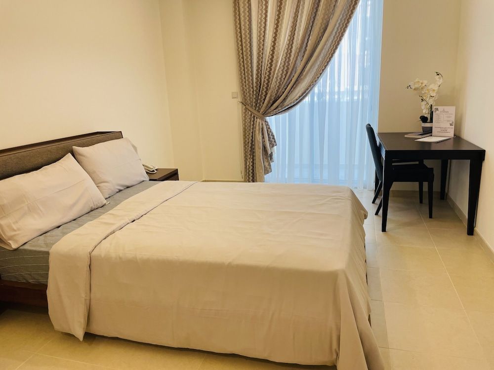 VB22 & VB23 by Qatar Coral Premium Studio, Tower 3