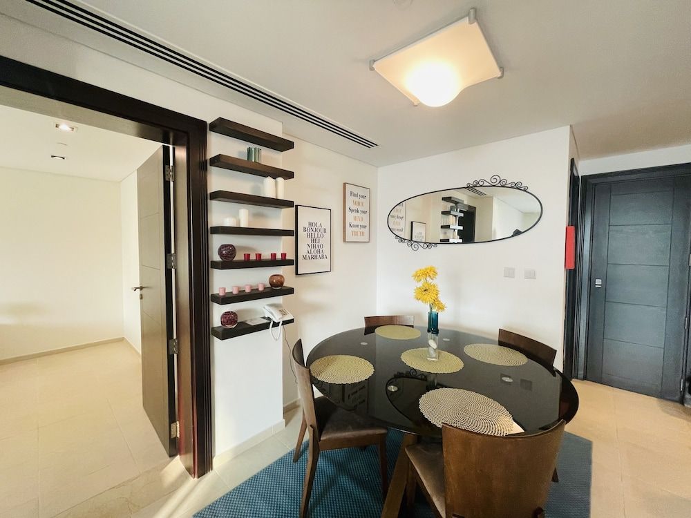 VB22 & VB23 by Qatar Coral Superior Apartment 10
