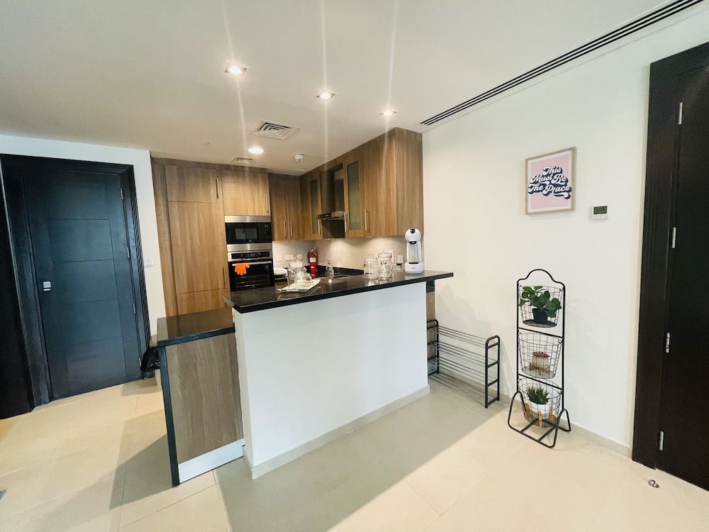 VB22 & VB23 by Qatar Coral Superior Apartment 3