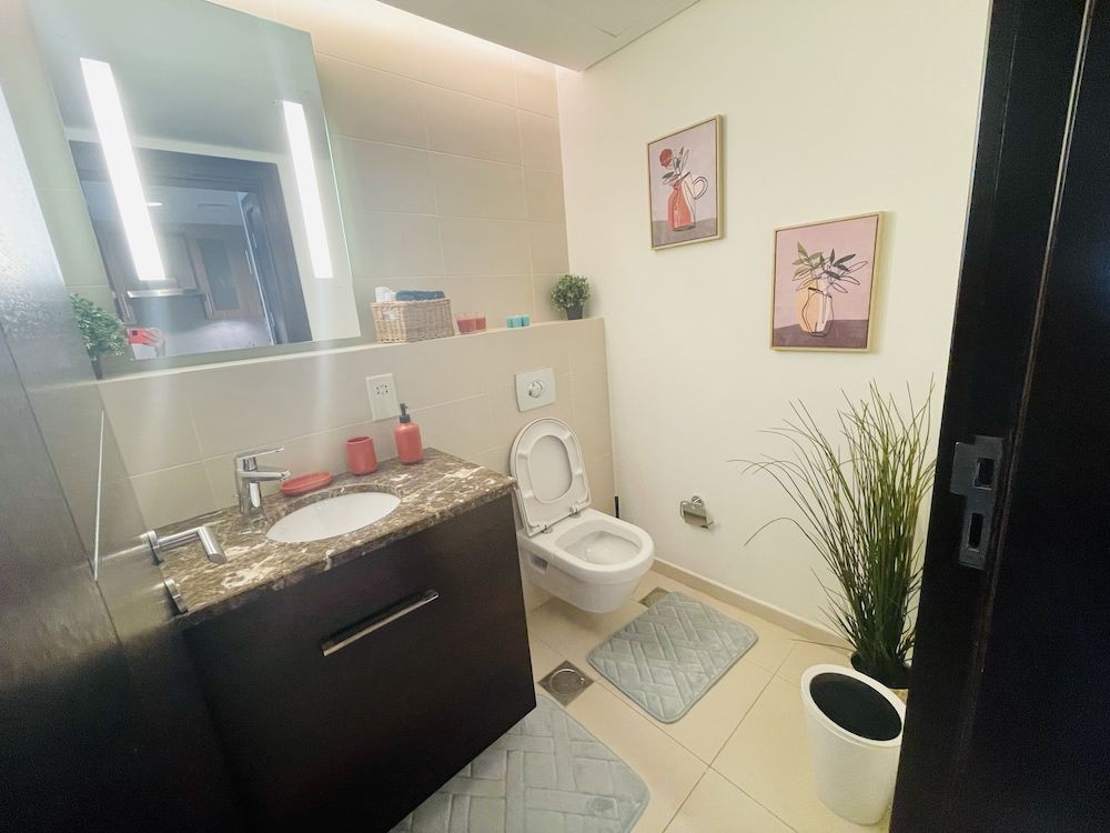 VB22 & VB23 by Qatar Coral Superior Apartment 13
