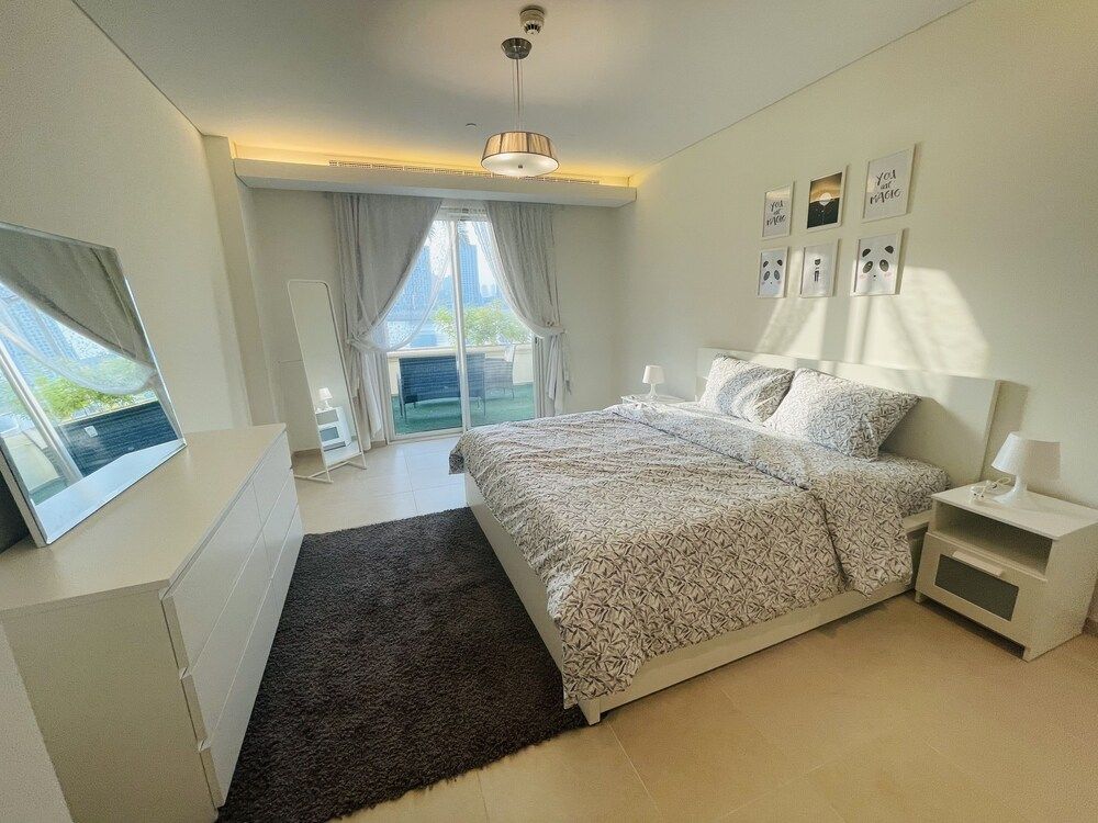 VB22 & VB23 by Qatar Coral Superior Apartment 2