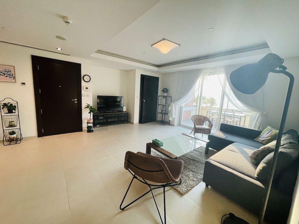 VB22 & VB23 by Qatar Coral Superior Apartment 4