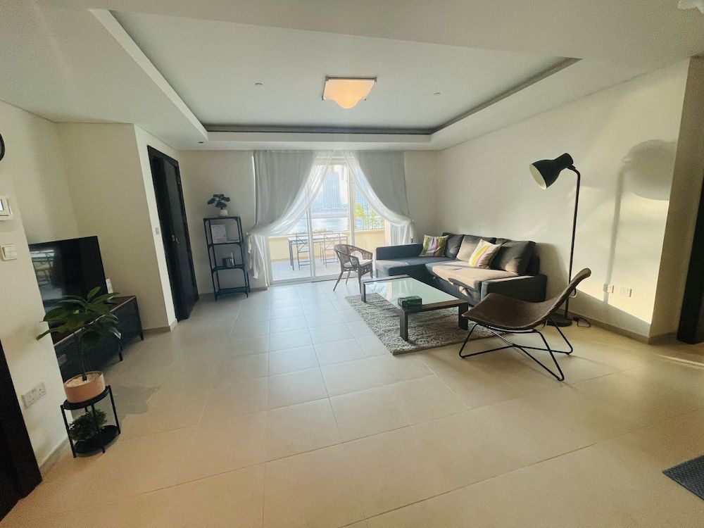 VB22 & VB23 by Qatar Coral Superior Apartment 7