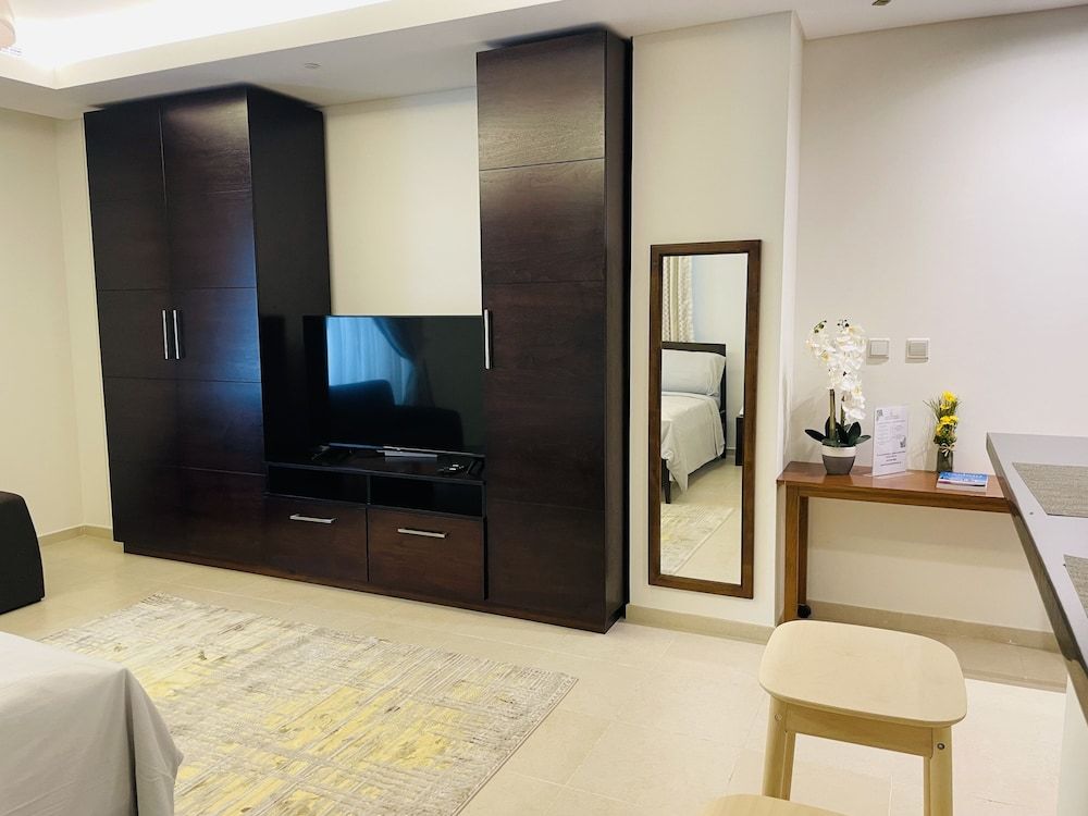 VB22 & VB23 by Qatar Coral Premium Studio, Tower 20