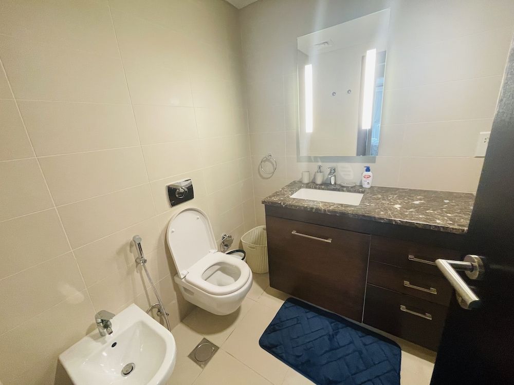 VB22 & VB23 by Qatar Coral Superior Apartment 12
