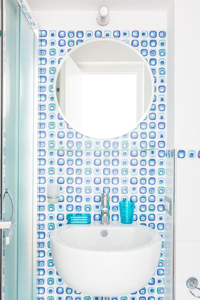 The Sistina Suite Apartment, 1 Bedroom 20