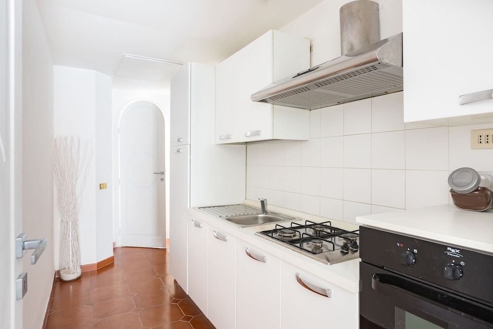 undefined The Sistina Suite 9