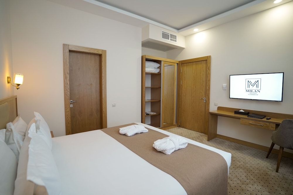 Luxury Room