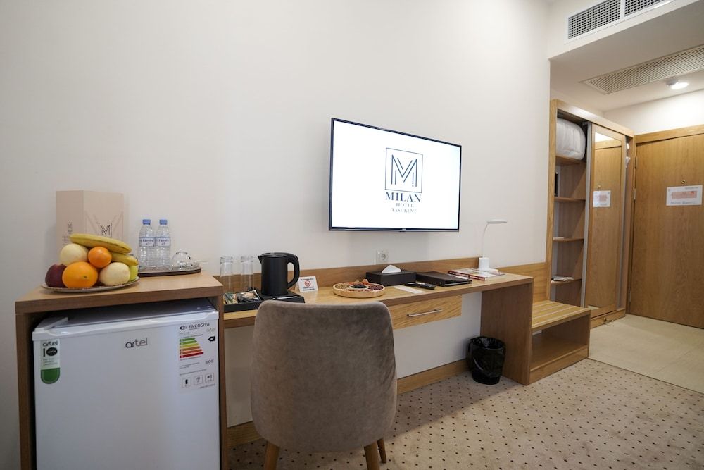 undefined Milan Hotel