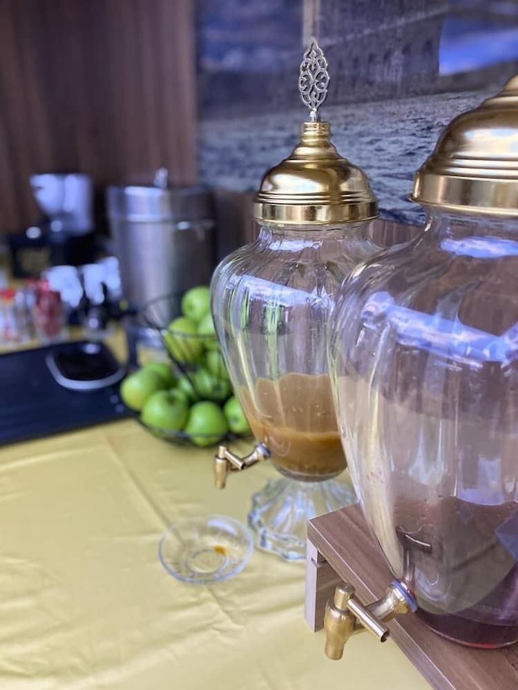 undefined Perante Hotel Şişli 7