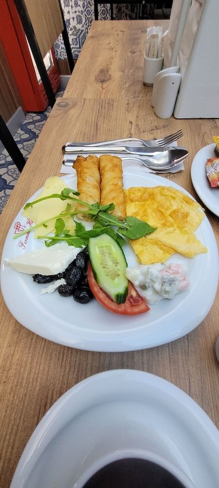 undefined Perante Hotel Şişli 9