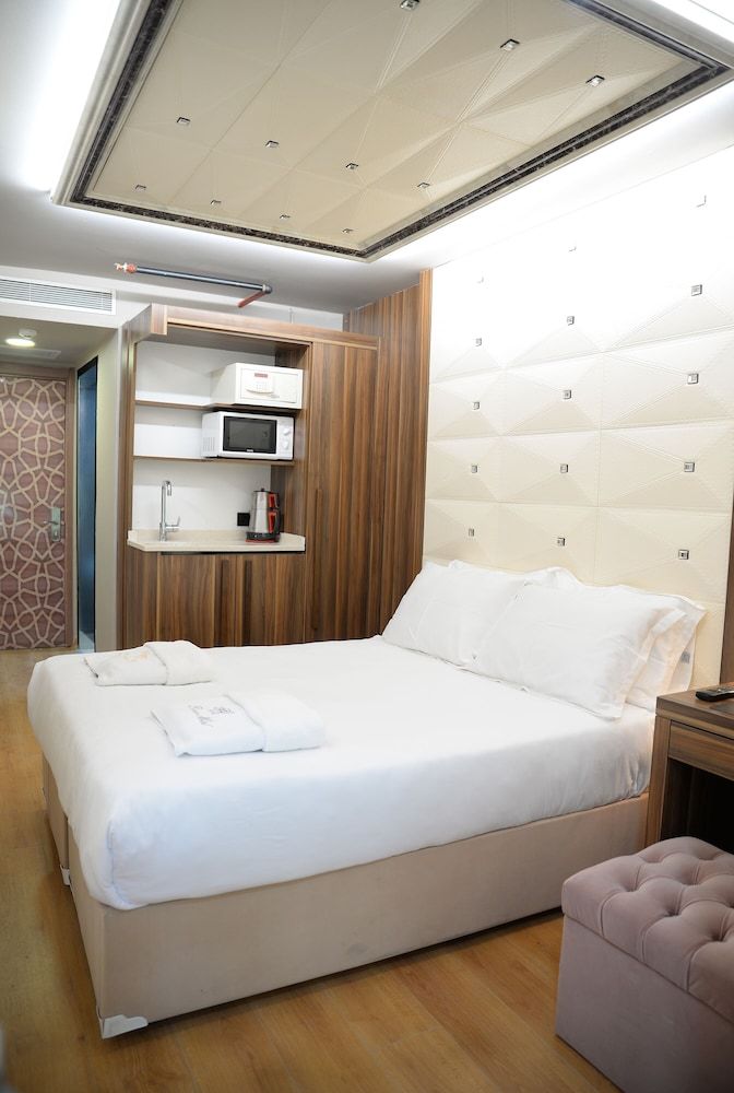 undefined Perante Hotel Şişli 4