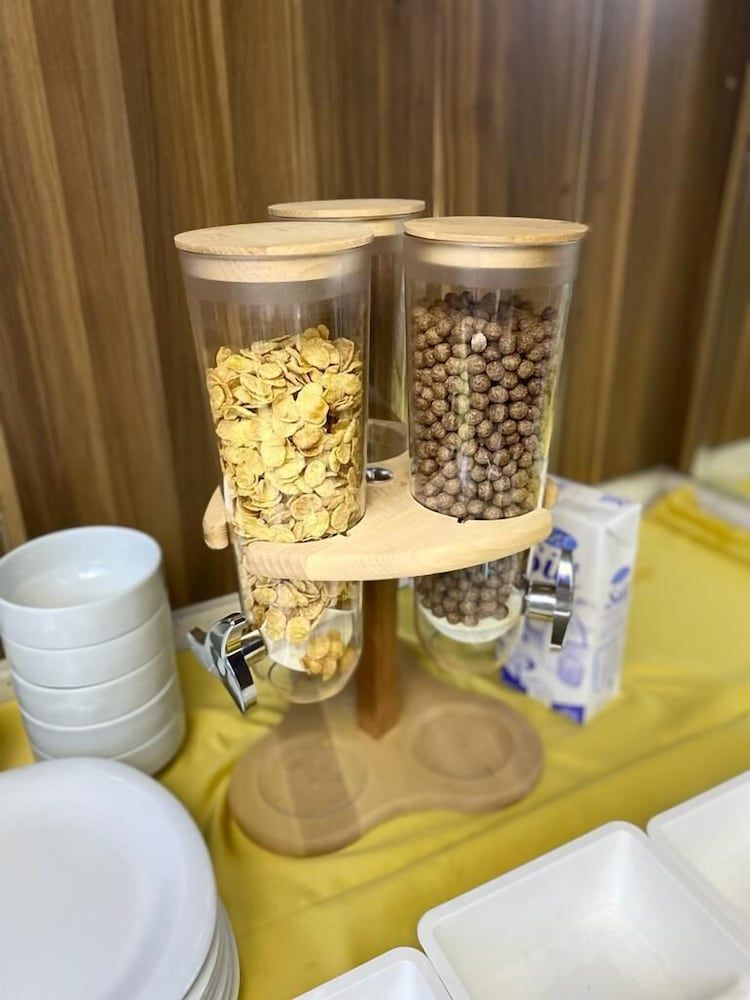 undefined Perante Hotel Şişli 8