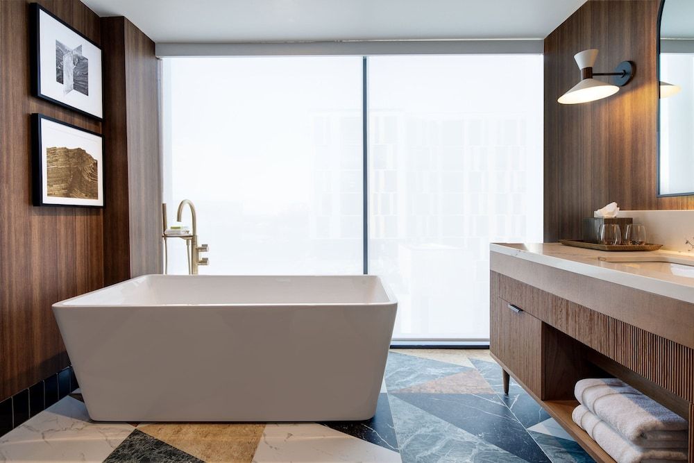 Suite, 1 Bedroom, Non Smoking