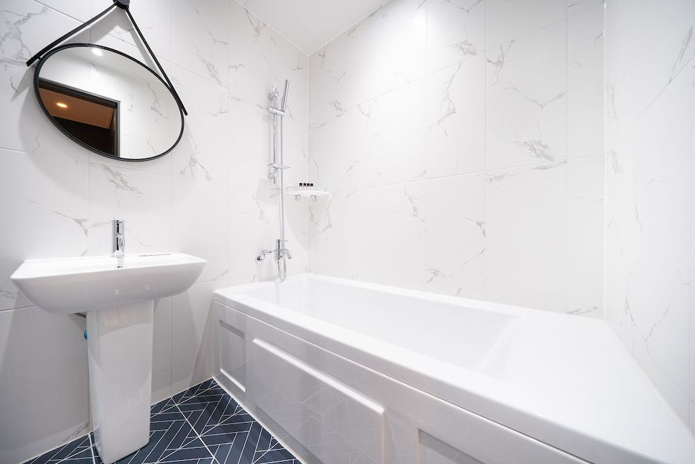 Browndot Hotel Suwon City Hall Standard Room (C) 5