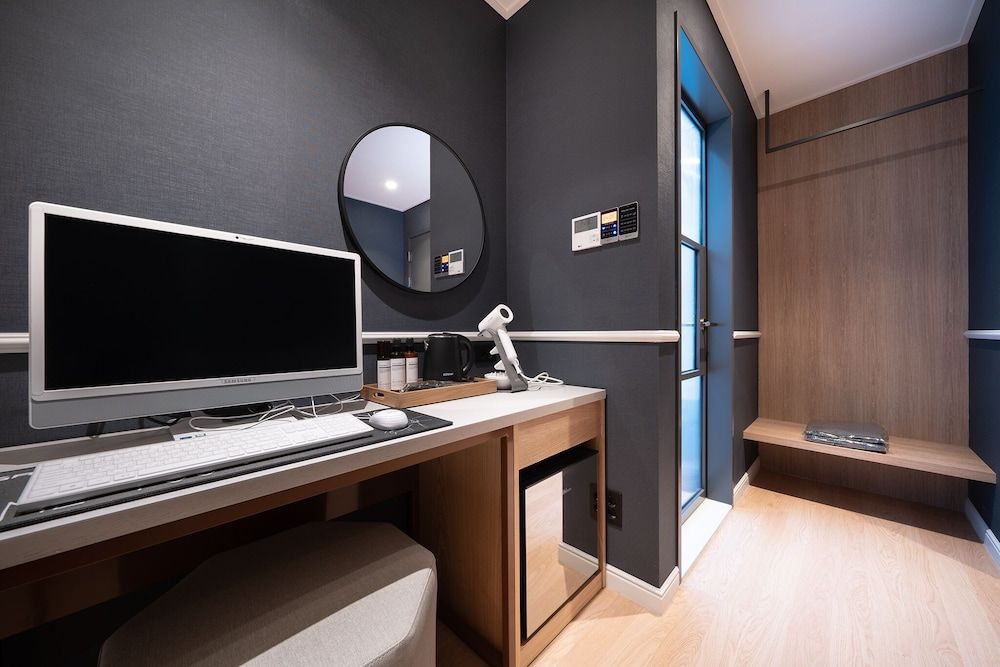 Browndot Hotel Suwon City Hall Standard Room (C) 4