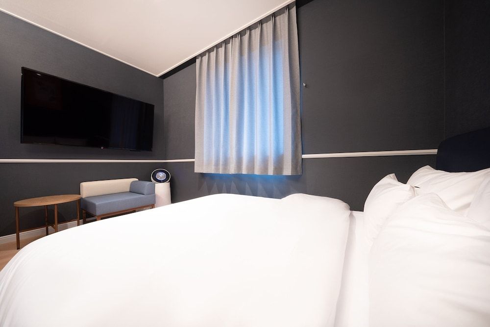 Browndot Hotel Suwon City Hall Standard Room (C) 3