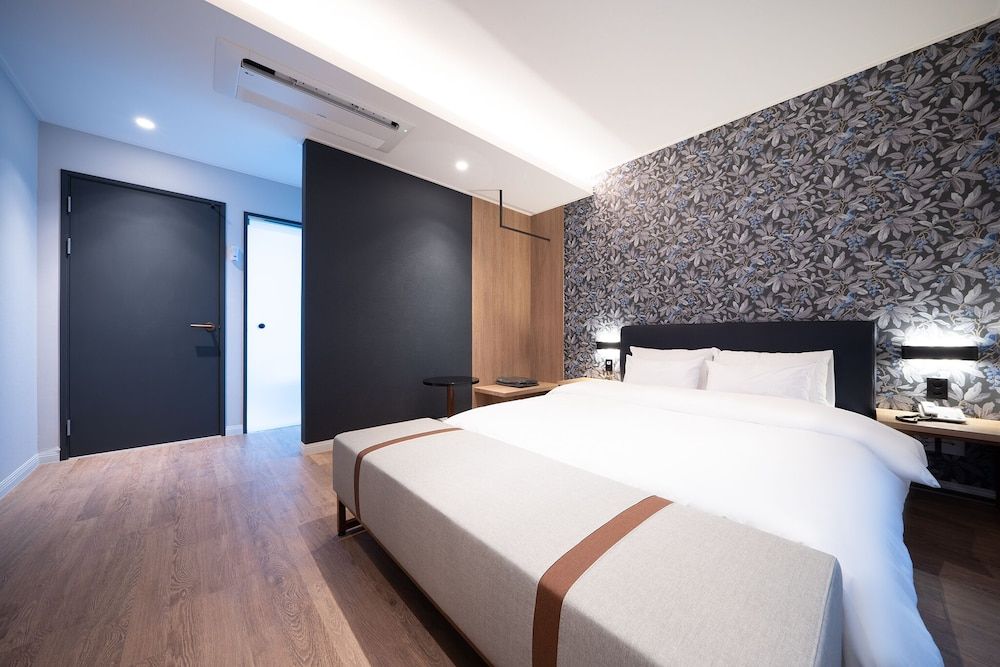 Browndot Hotel Suwon City Hall Standard Room (B) 2