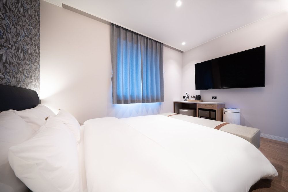 Browndot Hotel Suwon City Hall Standard Room (B) 4