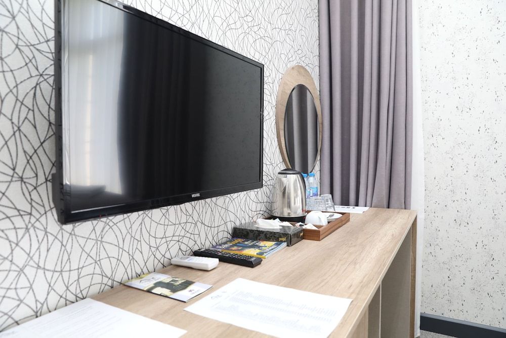 Home Suites Baku - Halal Hotel Superior Double Room, 1 King Bed 18