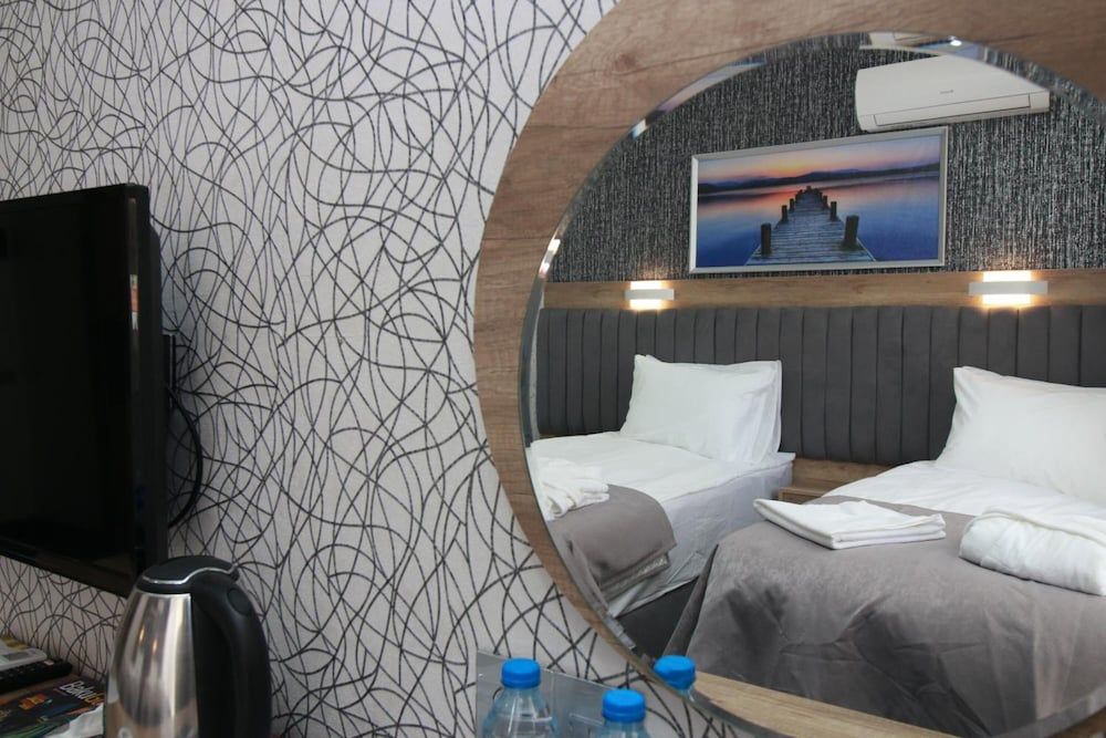 Home Suites Baku - Halal Hotel Superior Double Room, 1 King Bed 20