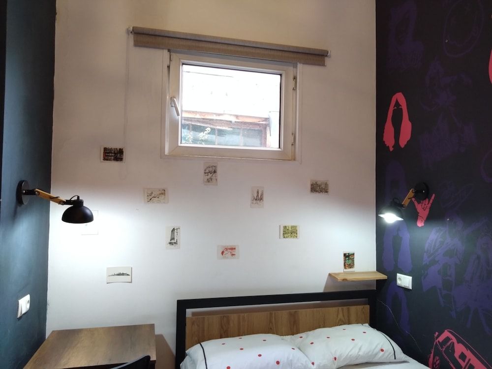 Moosica Hostel Economy Double Room, 1 Double Bed 10