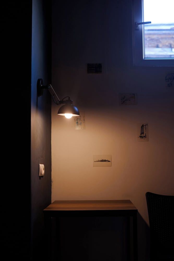 Moosica Hostel Economy Double Room, 1 Double Bed 7